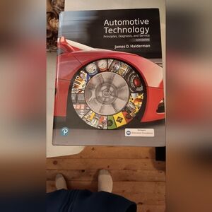 book on automotive 1700 pages